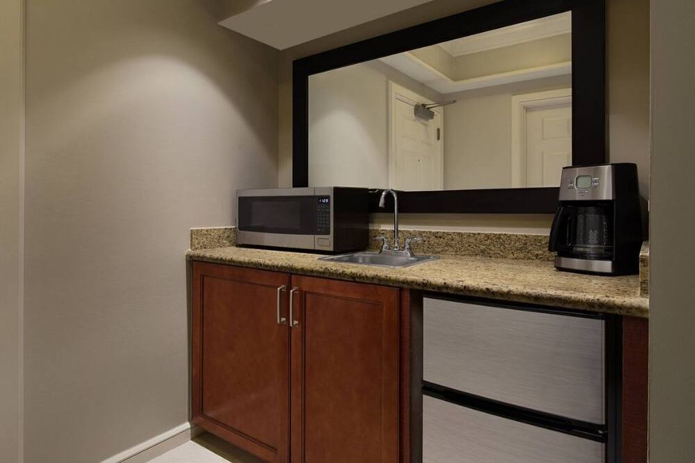 Photo of Kitchen in Barrier Island