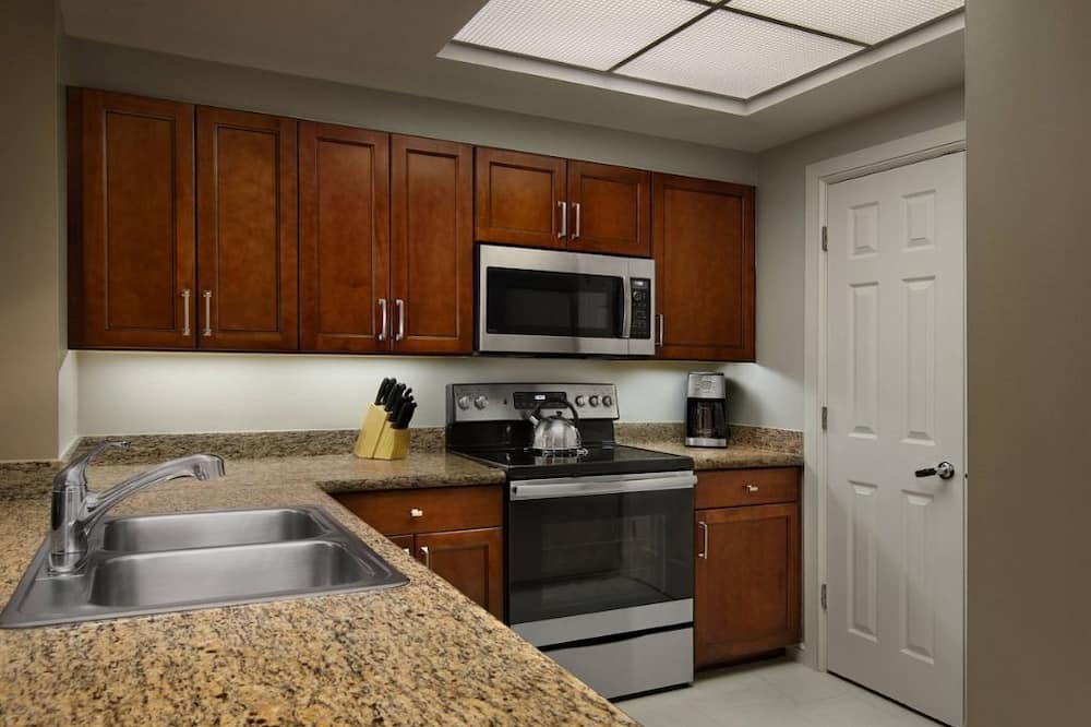 Photo of Kitchen in Barrier Island