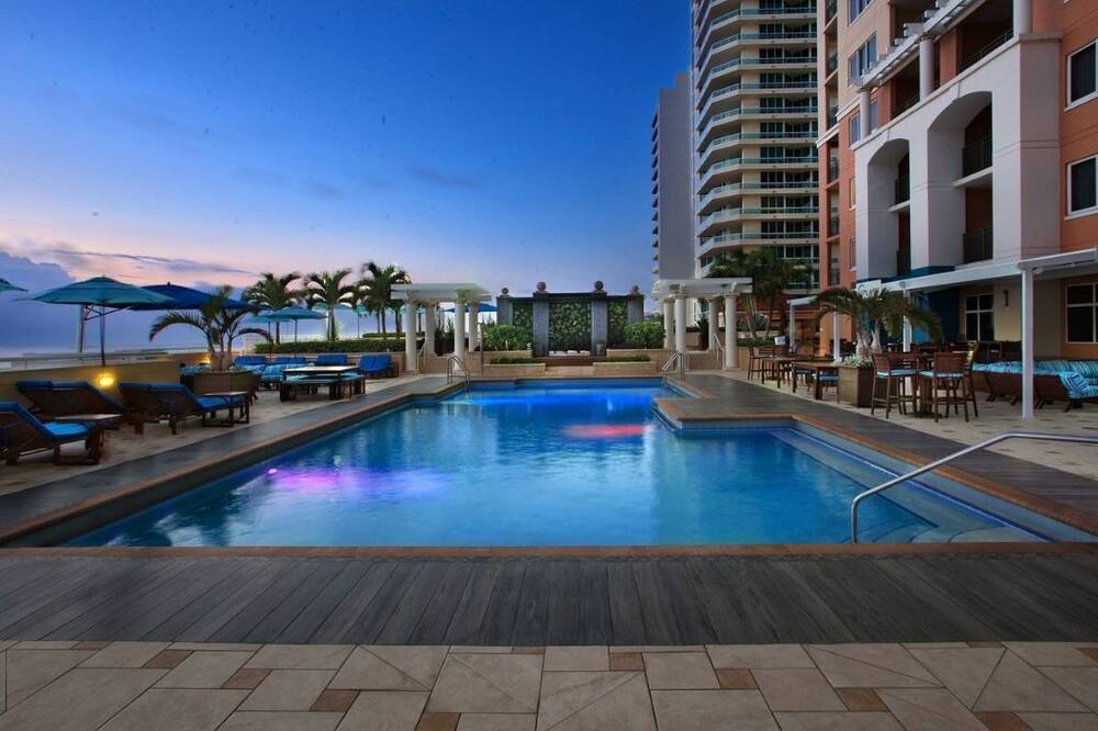 Photo of Outdoor in Barrier Island