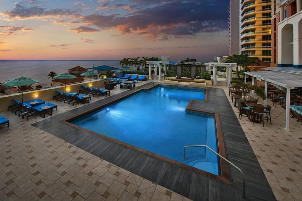 Photo of Outdoor in Barrier Island