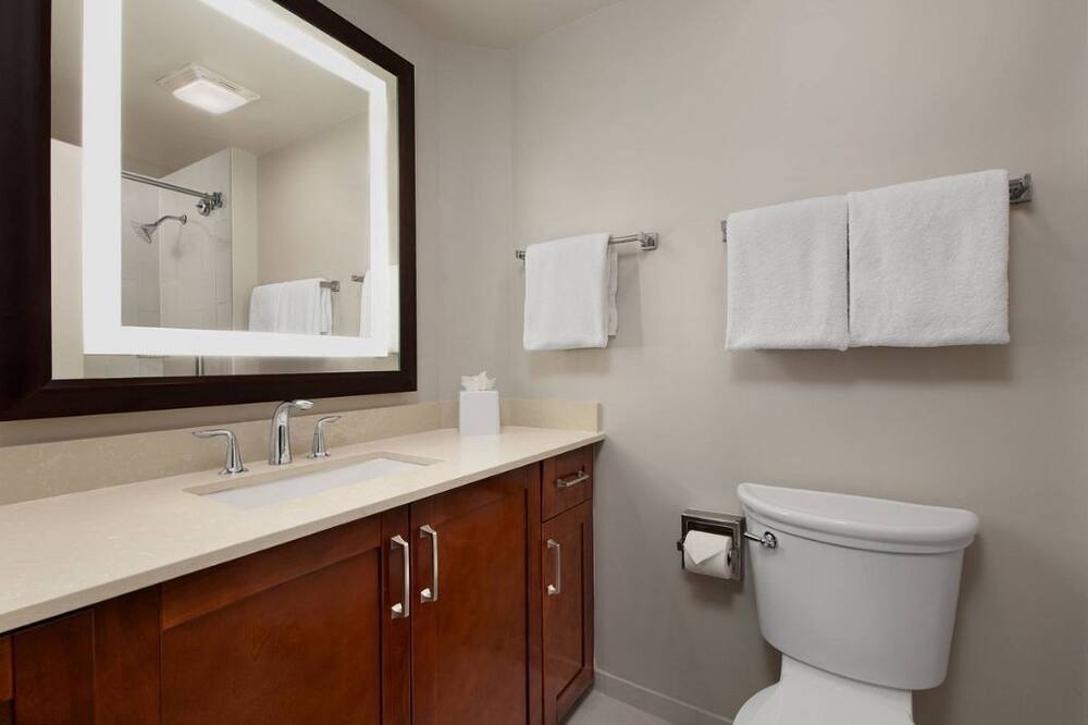 Photo of Bathroom in Barrier Island
