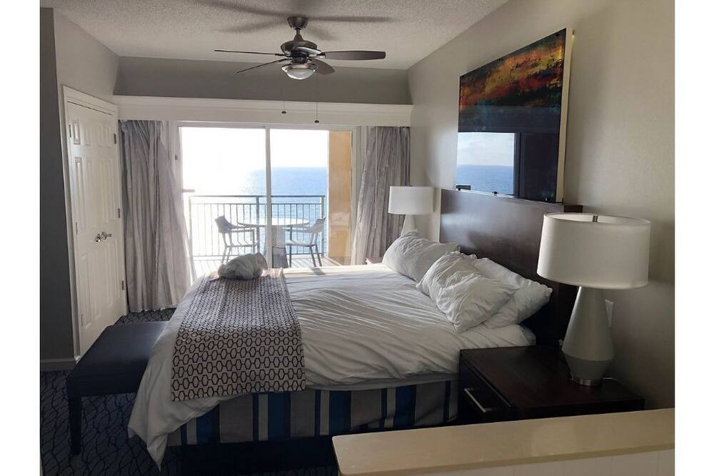 Photo of Bedroom in Barrier Island