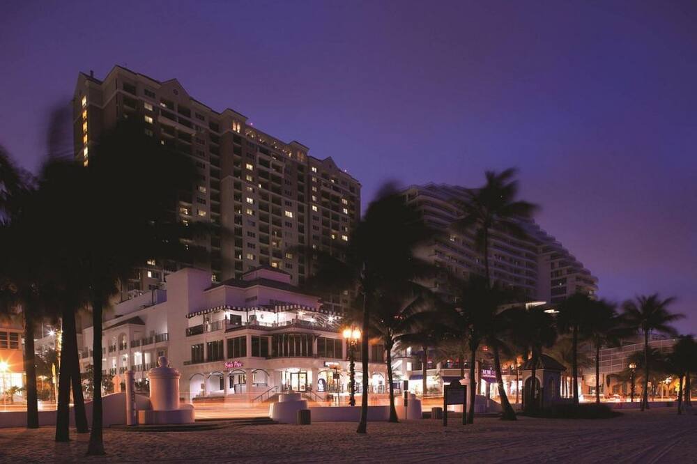 Photo of Outdoor in Barrier Island