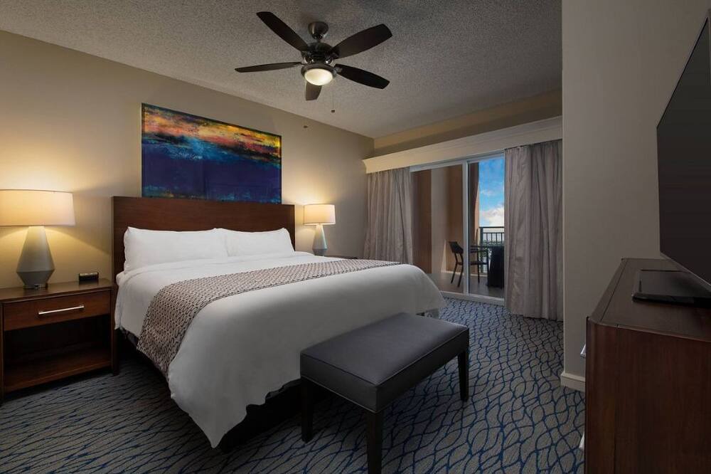Photo of Bedroom in Barrier Island