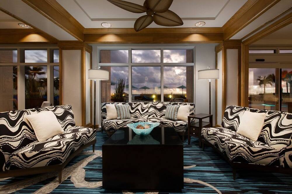Photo of Livingroom in Barrier Island