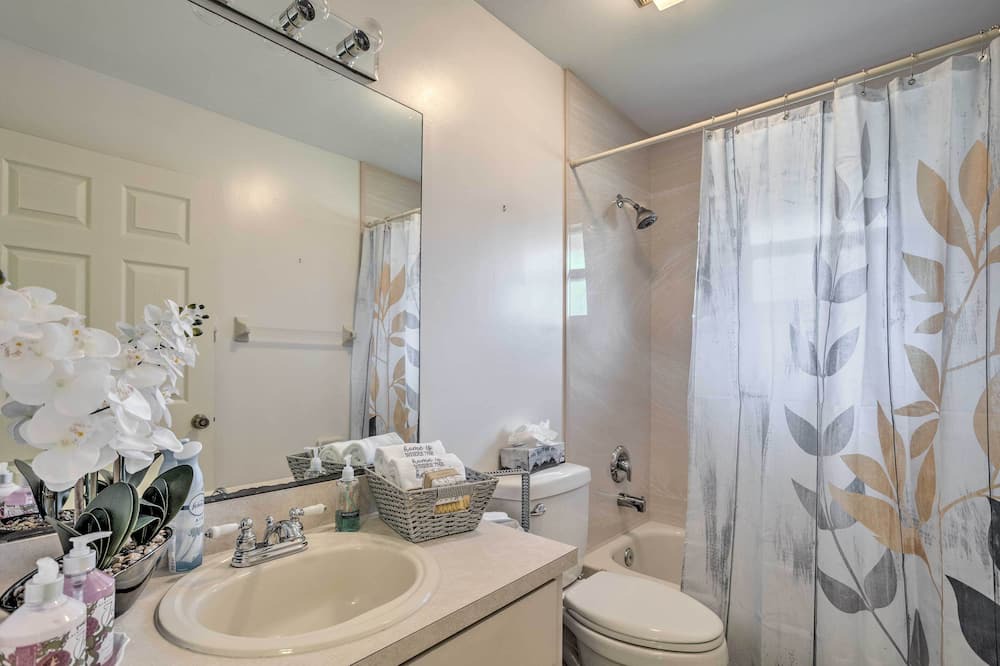 Photo of Bathroom in Royal Palm Beach