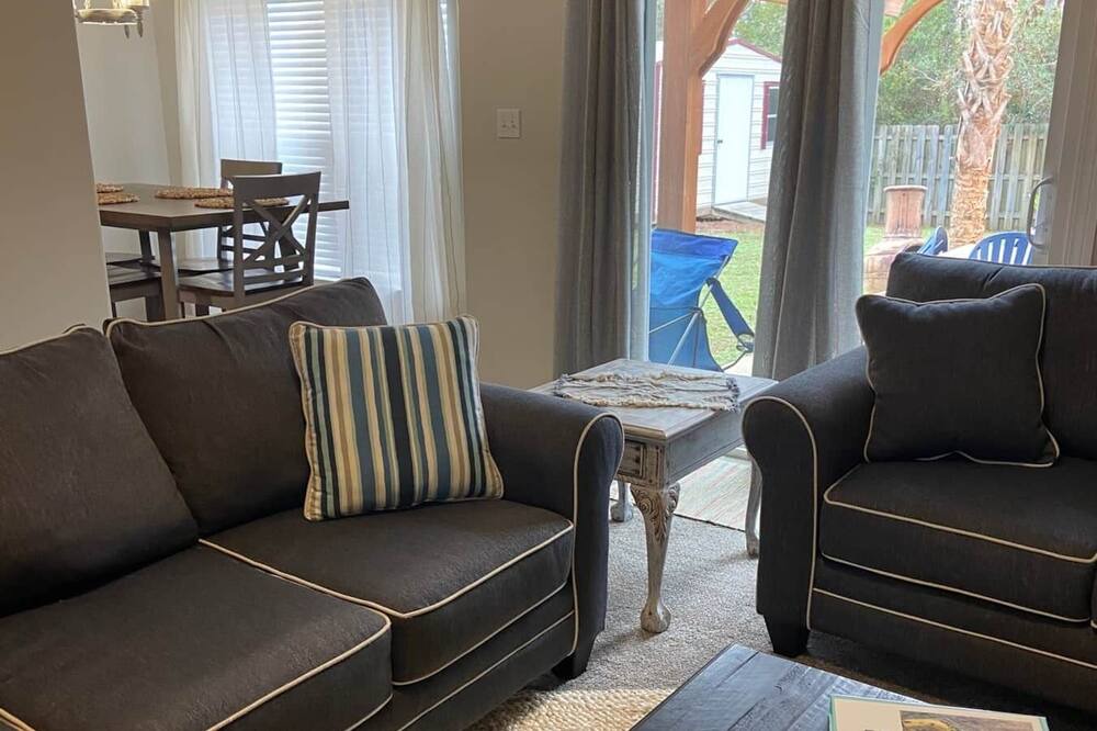 Photo of Bedroom in Navarre