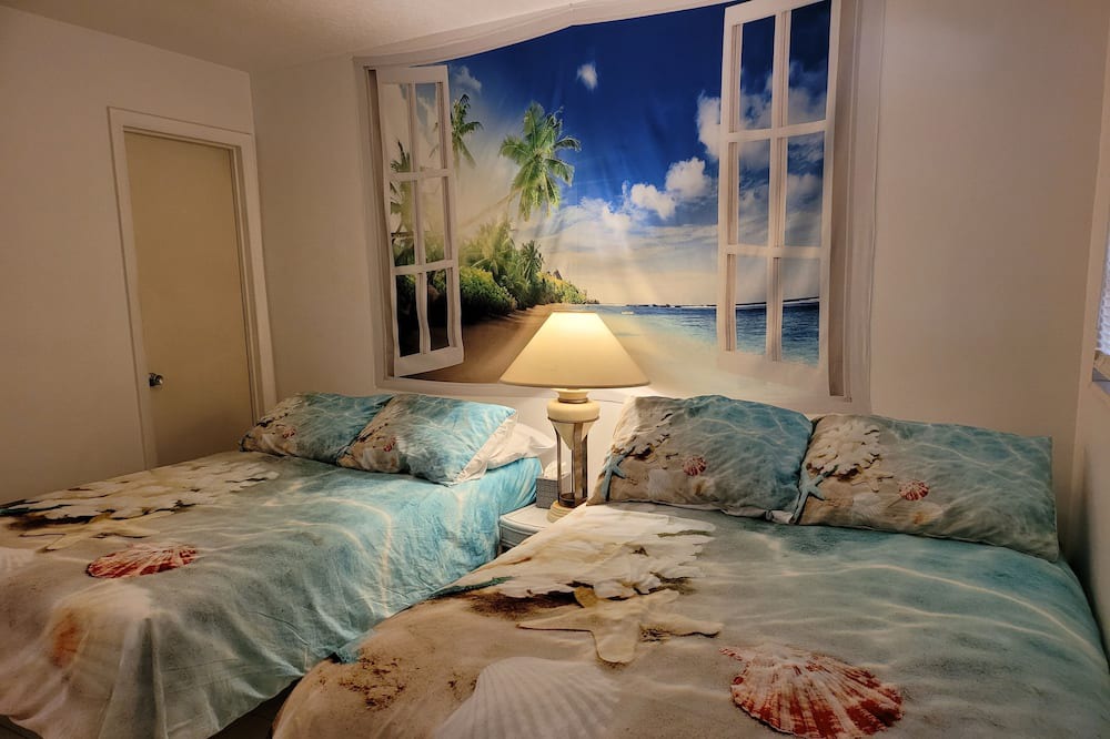 Photo of Bedroom in Fort Pierce