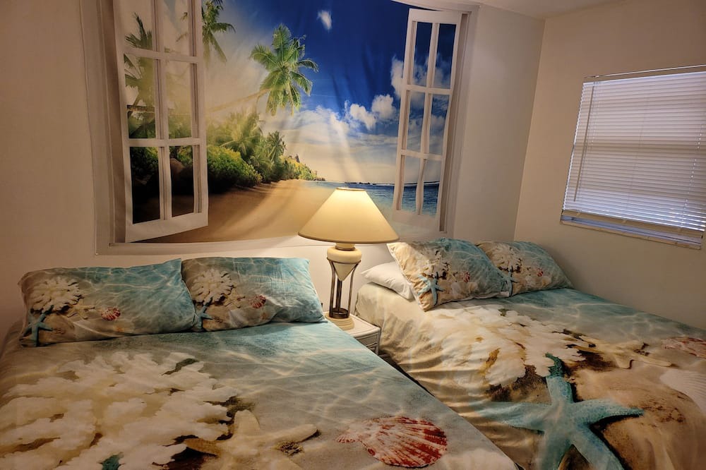 Photo of Bedroom in Fort Pierce
