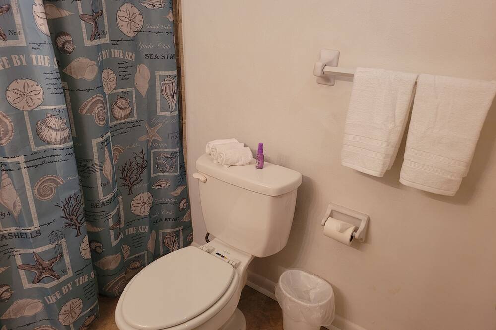 Photo of Bathroom in Fort Pierce