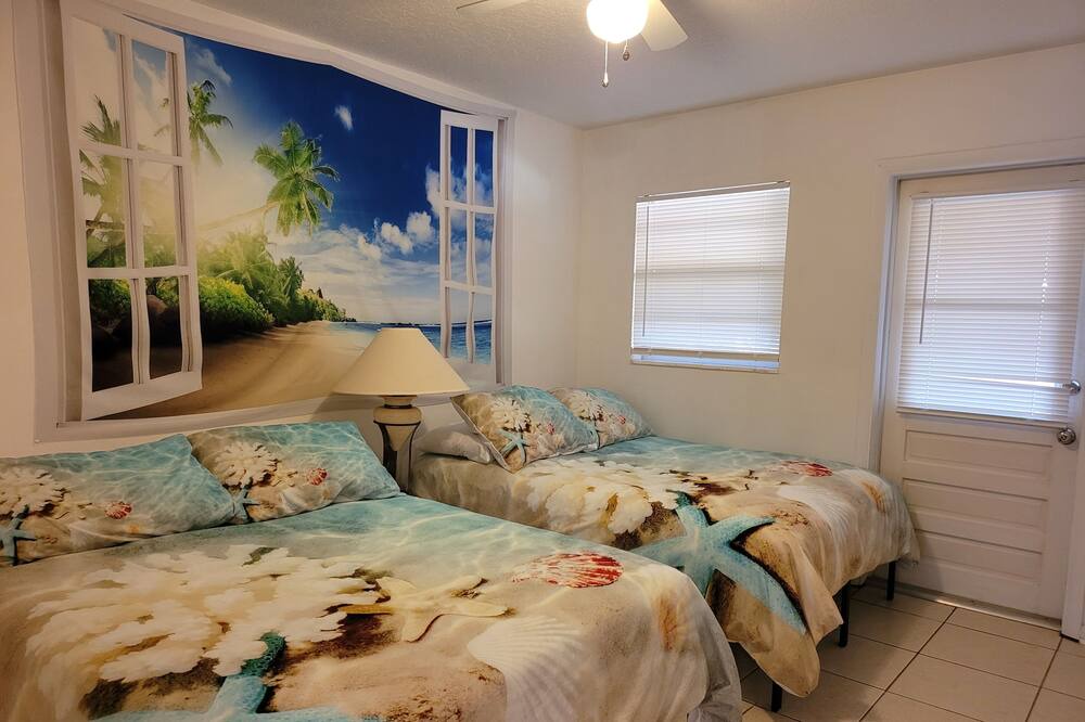Photo of Bedroom in Fort Pierce