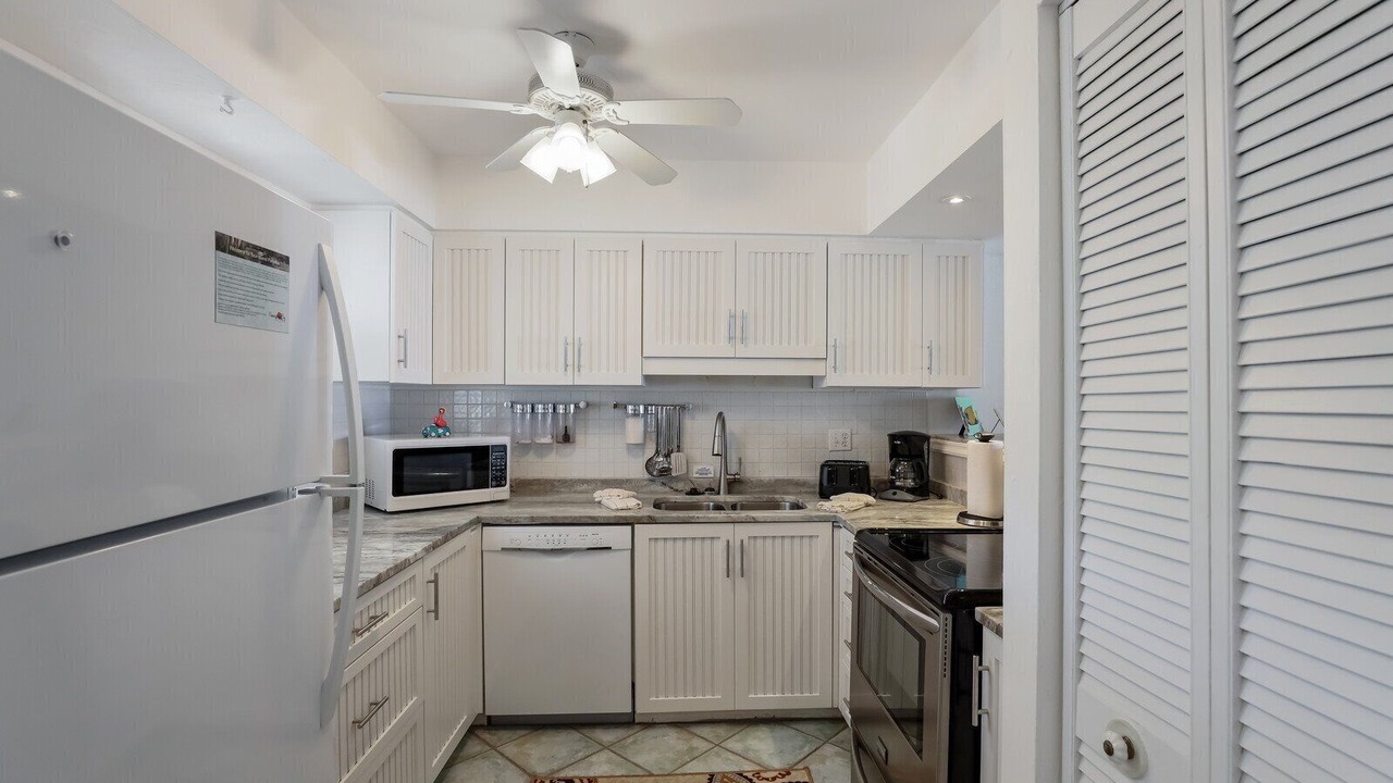 Photo of Kitchen in Bradenton Beach