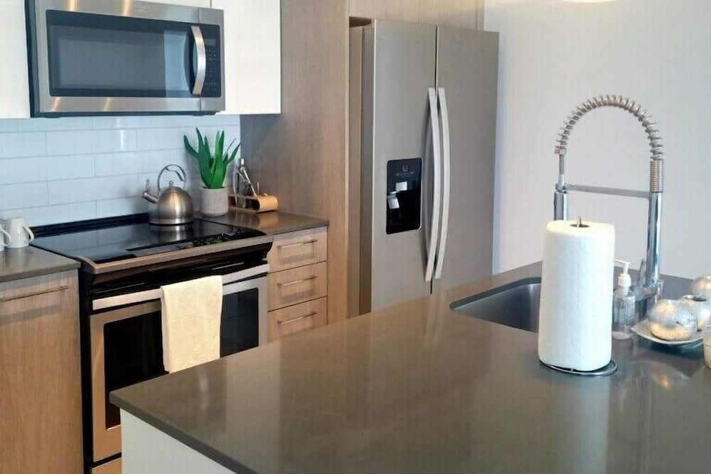 Photo of Kitchen in Downtown Miami