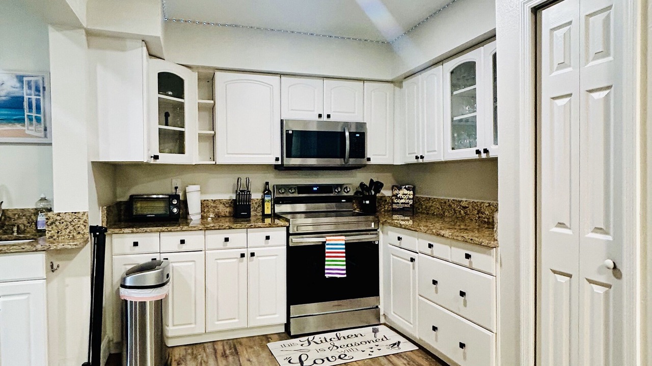 Photo of Kitchen in Pinellas Park
