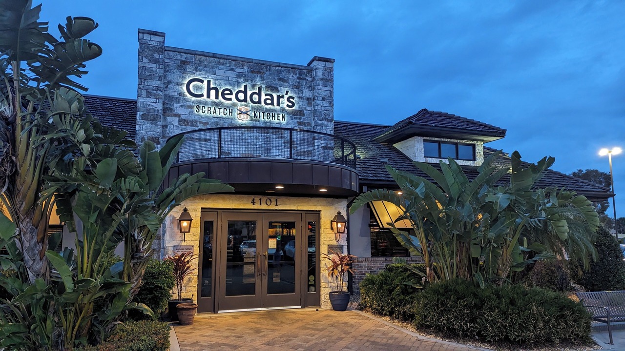 Photo of Outdoor in Pinellas Park