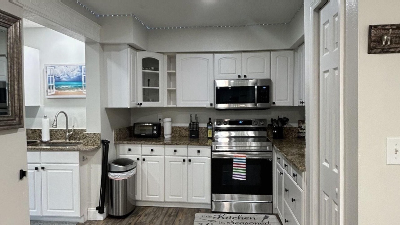 Photo of Kitchen in Pinellas Park