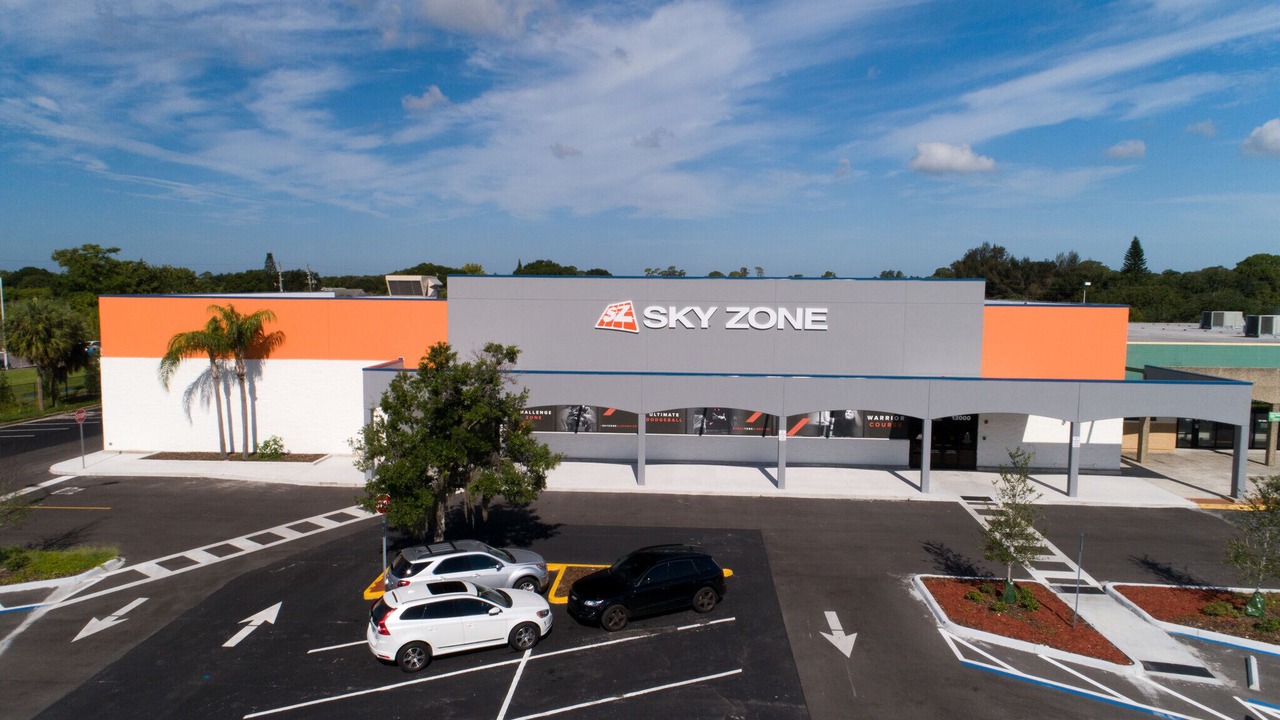 Photo of Outdoor in Pinellas Park