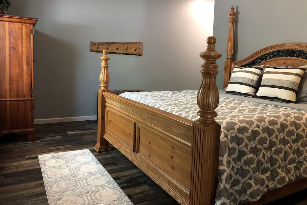 Photo of Bedroom in Southport