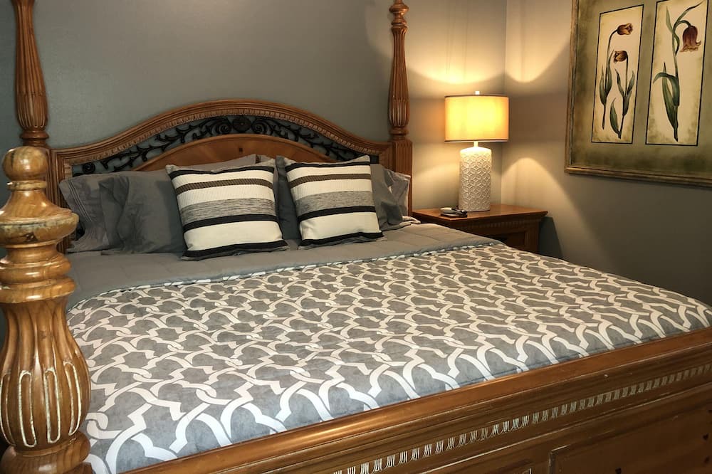 Photo of Bedroom in Southport