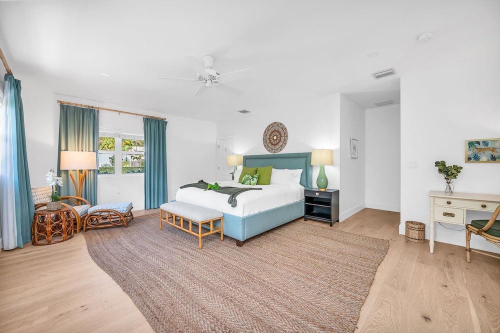 Photo of Bedroom in Bel Air