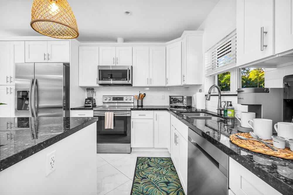 Photo of Kitchen in Bel Air
