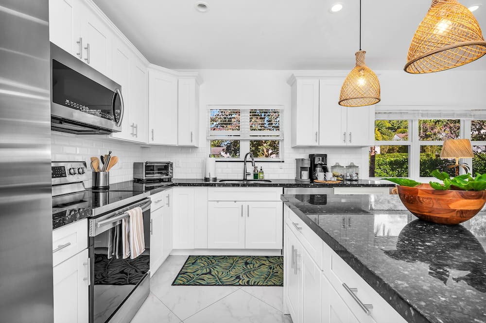 Photo of Kitchen in Bel Air