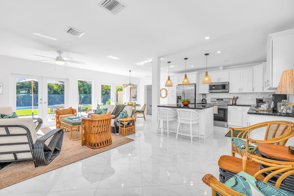 Photo of Kitchen in Bel Air