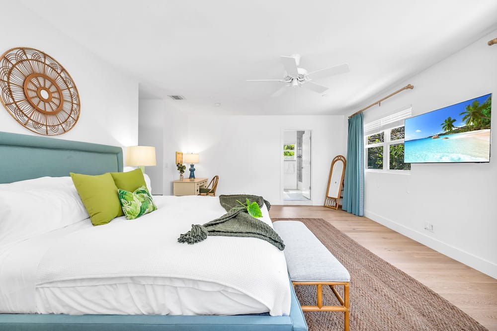 Photo of Bedroom in Bel Air