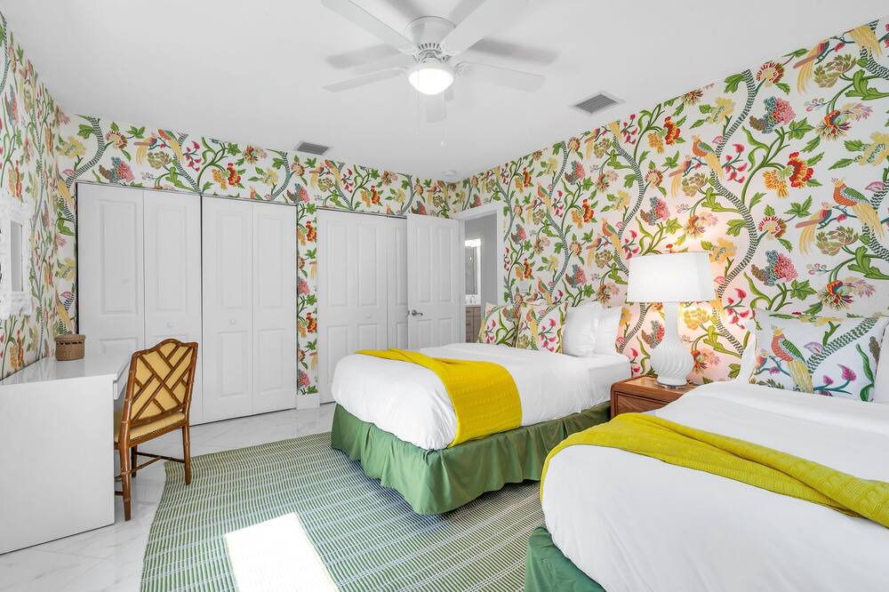 Photo of Bedroom in Bel Air