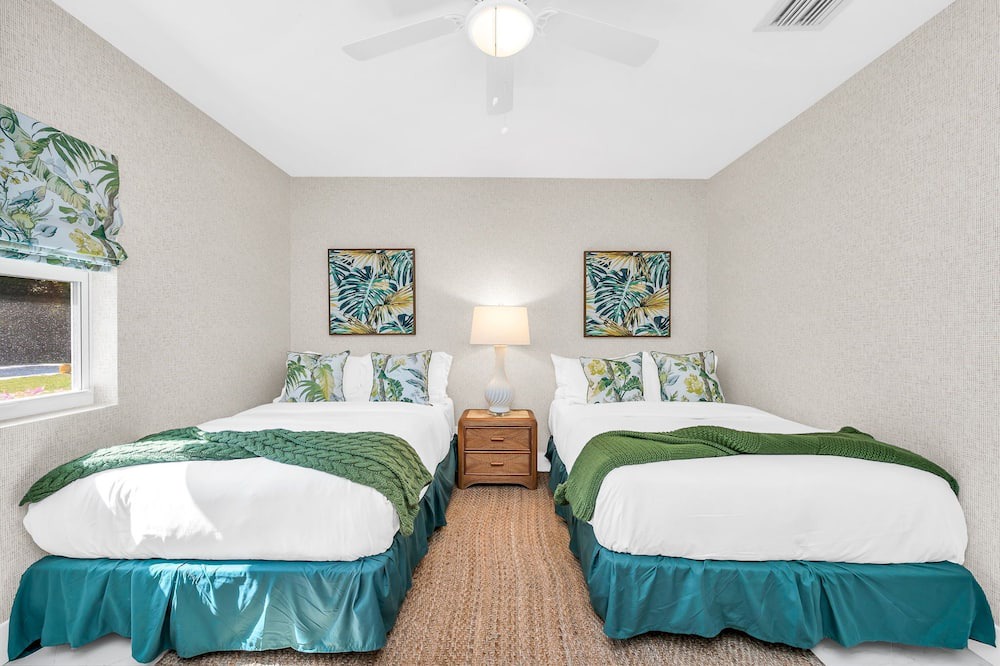 Photo of Bedroom in Bel Air