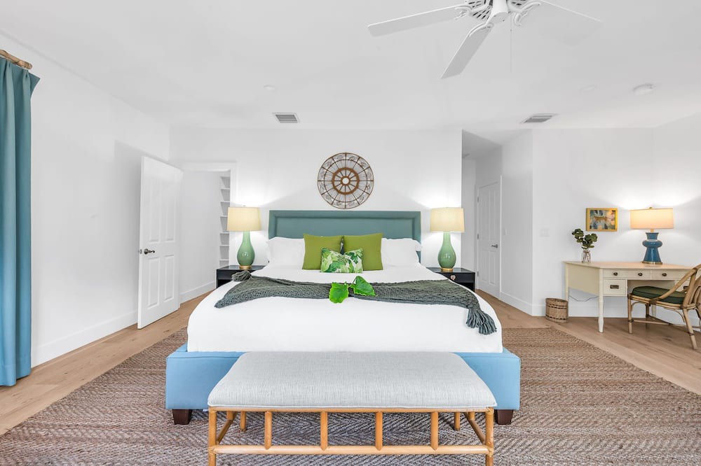 Photo of Bedroom in Bel Air