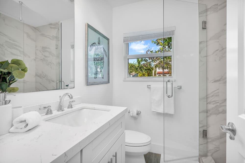 Photo of Bathroom in Bel Air