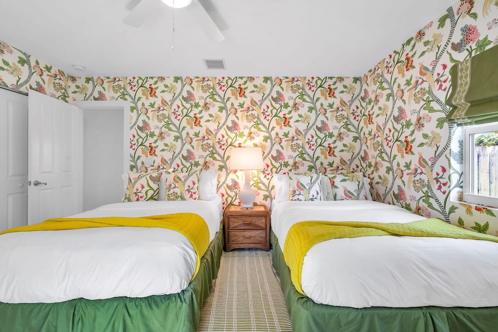 Photo of Bedroom in Bel Air