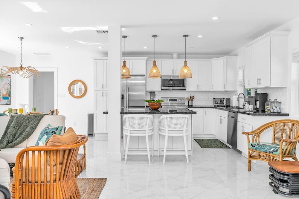 Photo of Kitchen in Bel Air