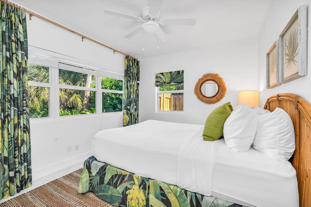 Photo of Bedroom in Bel Air