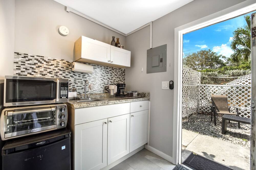 Photo of Kitchen in The Roads