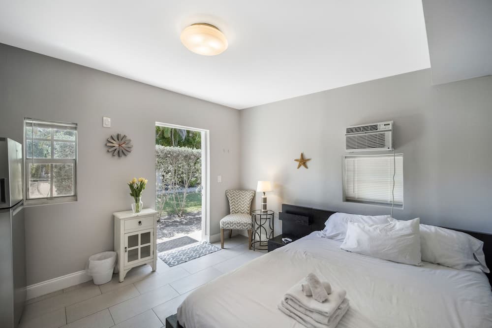 Photo of Bedroom in The Roads