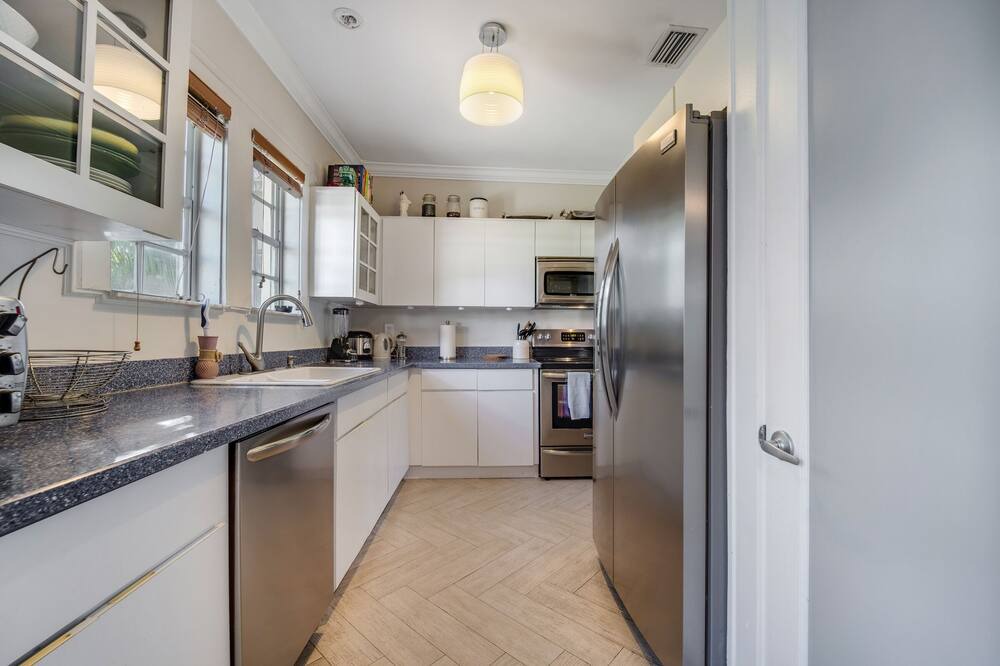 Photo of Kitchen in The Roads