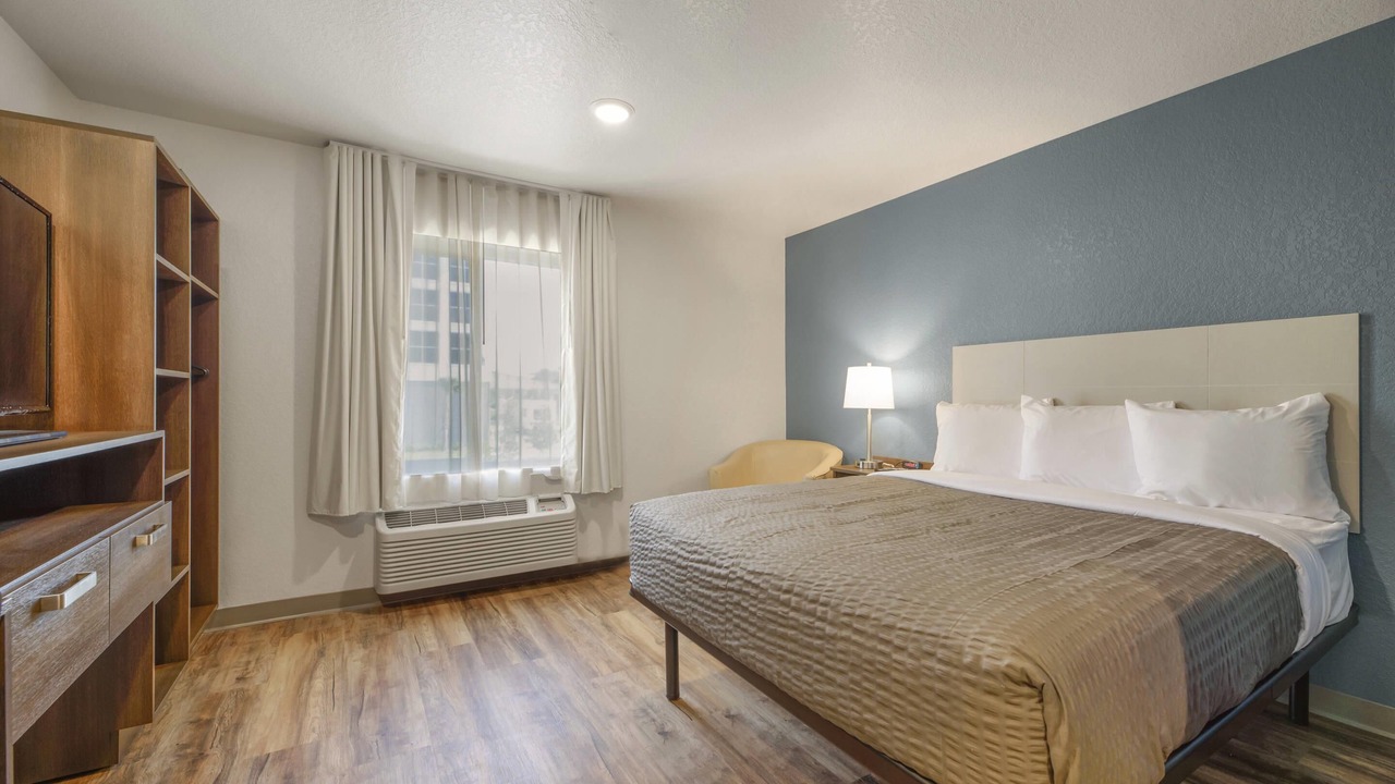 Photo of Bedroom in Florida Central Atlantic Coast