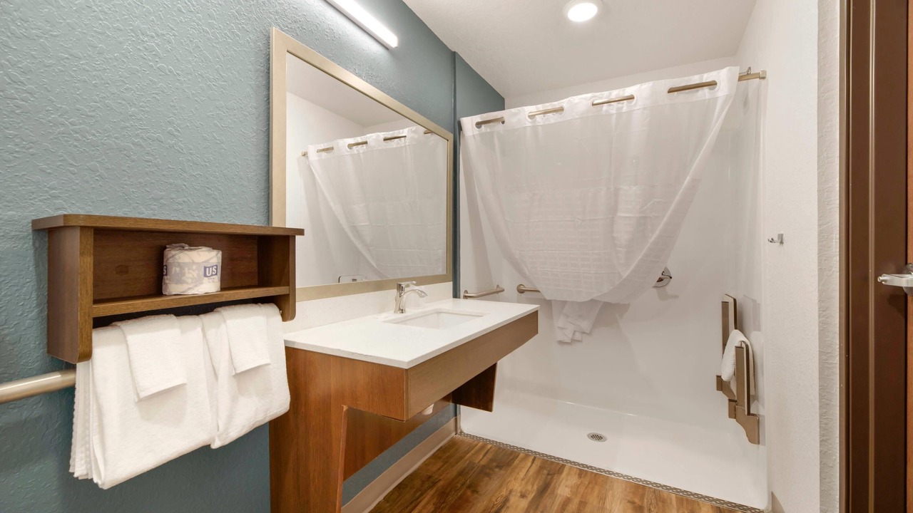 Photo of Bedroom in Florida Central Atlantic Coast