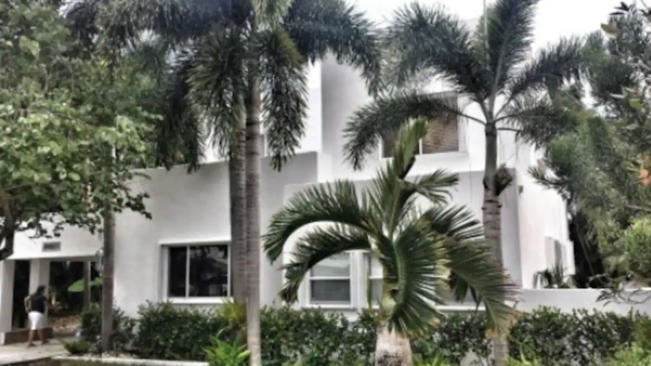 Photo of Outdoor in Parker Ridge