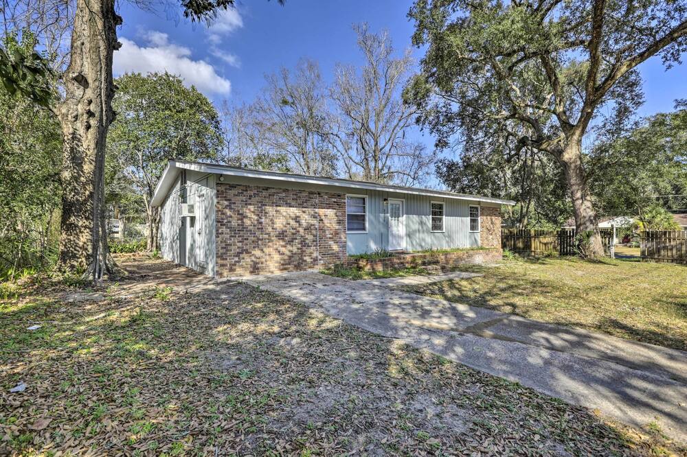 Photo of Outdoor in Tallahassee