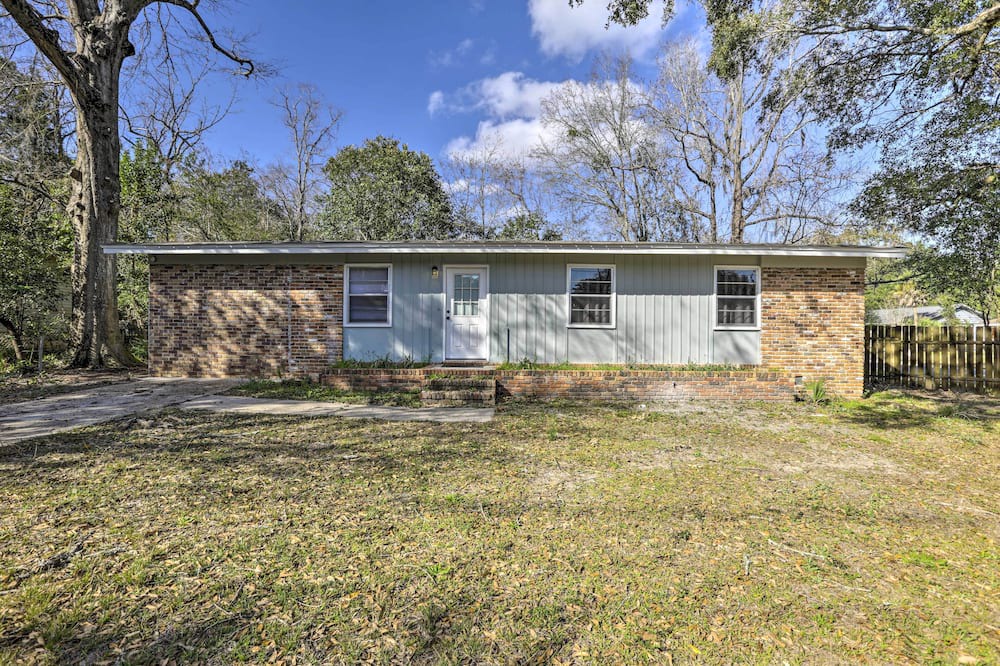 Photo of Outdoor in Tallahassee