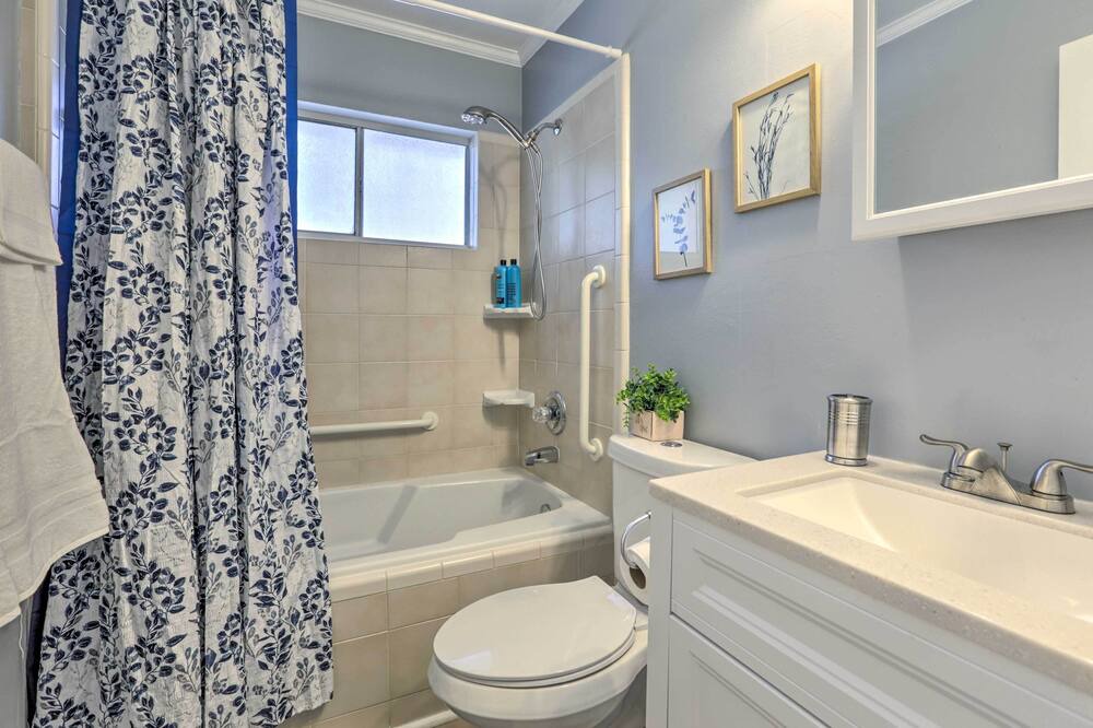 Photo of Bathroom in Tallahassee
