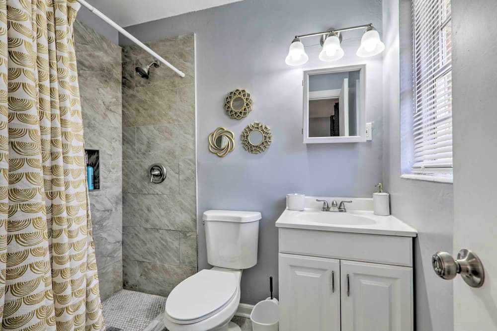 Photo of Bathroom in Tallahassee