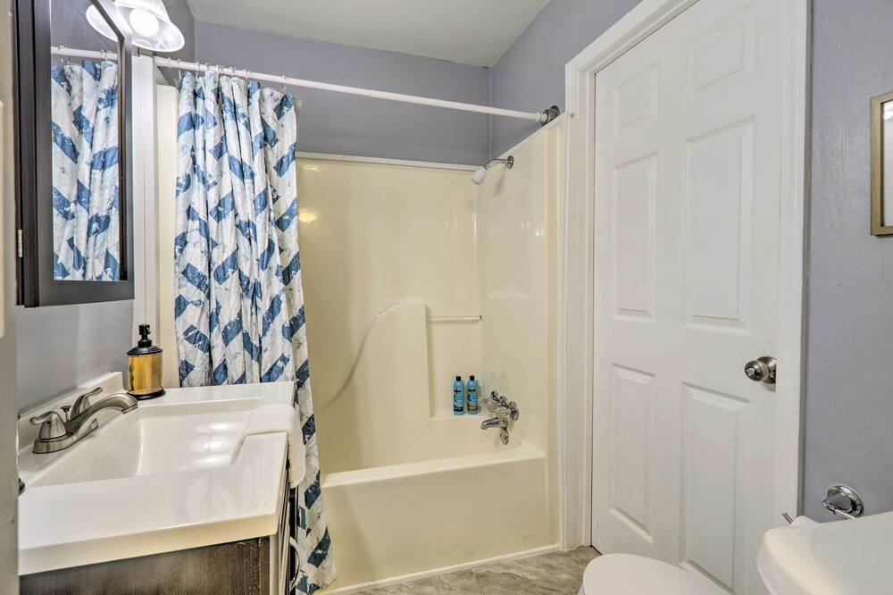 Photo of Bathroom in Tallahassee