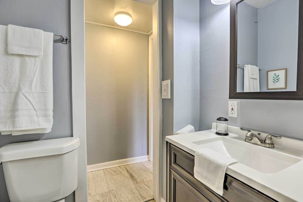 Photo of Bathroom in Tallahassee