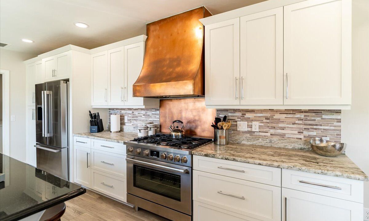 Photo of Kitchen in North River Shores