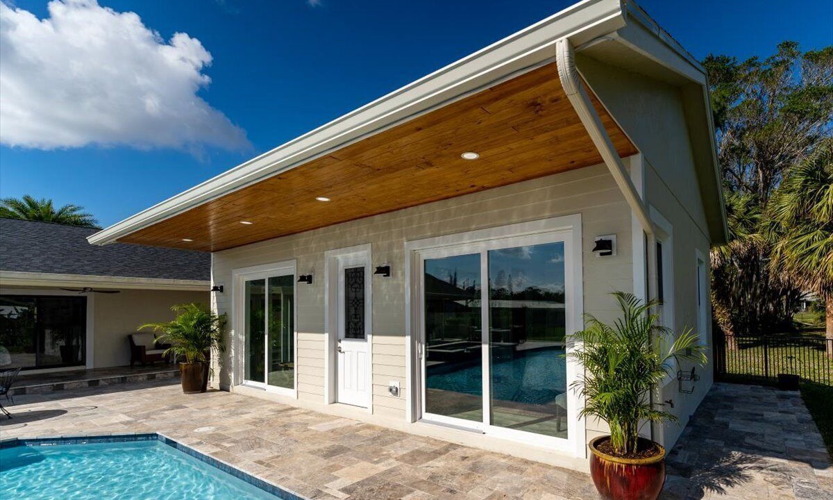 Photo of Outdoor in North River Shores