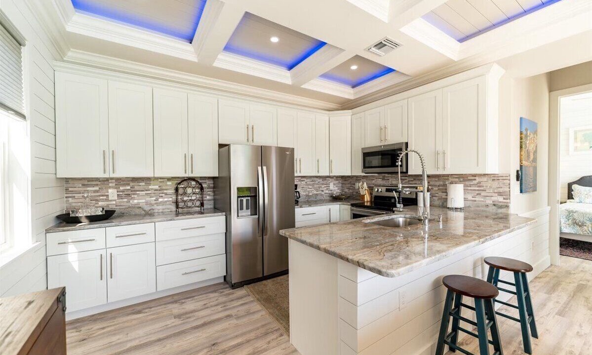 Photo of Kitchen in North River Shores